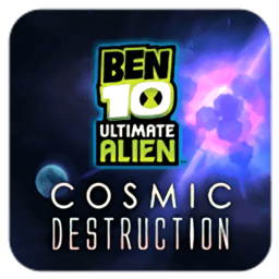 ben10外星神力