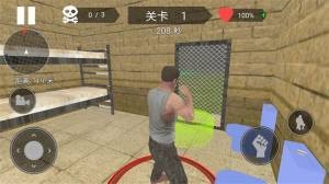 闯关勇者冒险
