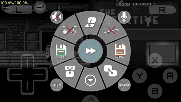 DraStic NDS模拟器