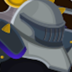 城堡冲刺英雄塔防