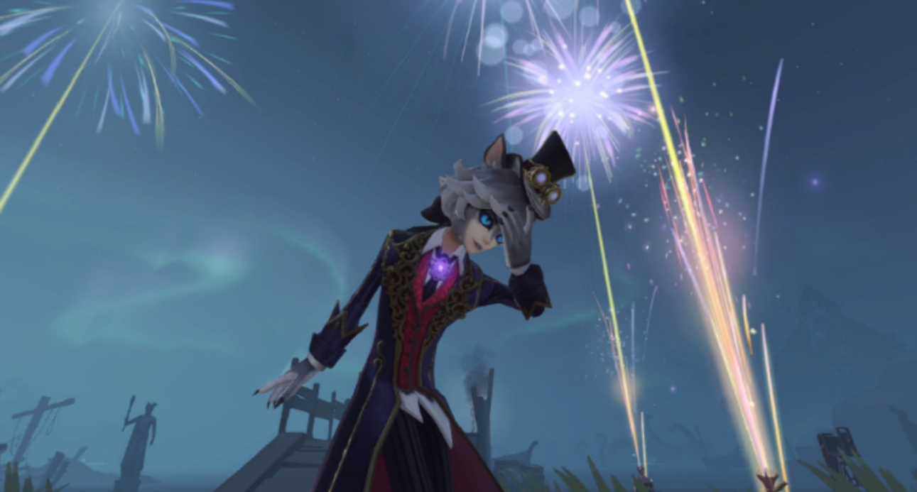 第五人格宠物从哪装备的 第五人格宠物从哪装备的