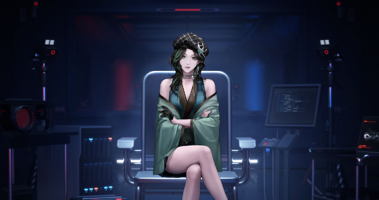 无期迷途两种钥匙怎么选 无期迷途两种钥匙怎么选