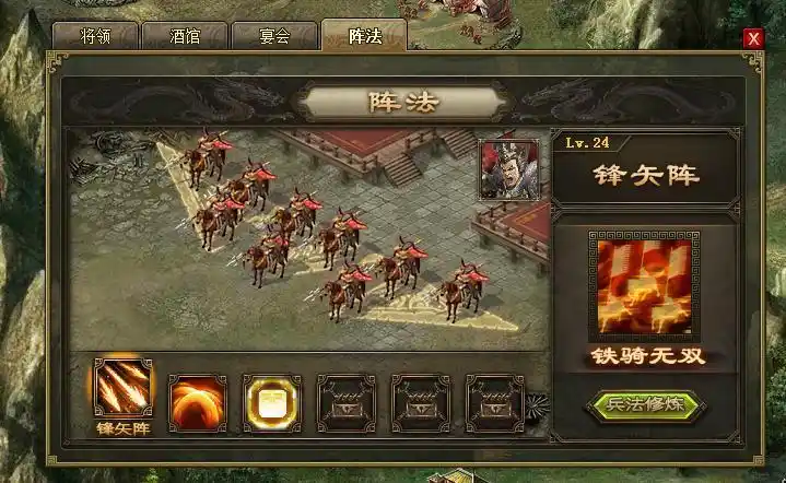 攻城掠地打副本需要什么