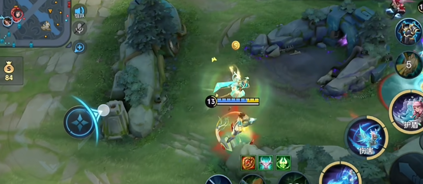 王者荣耀法装瑶怎么出装 王者荣耀法装瑶怎么出装