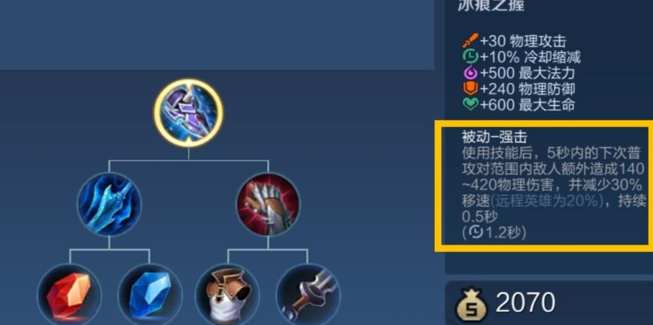 王者荣耀猴子vs猴子的出装是什么