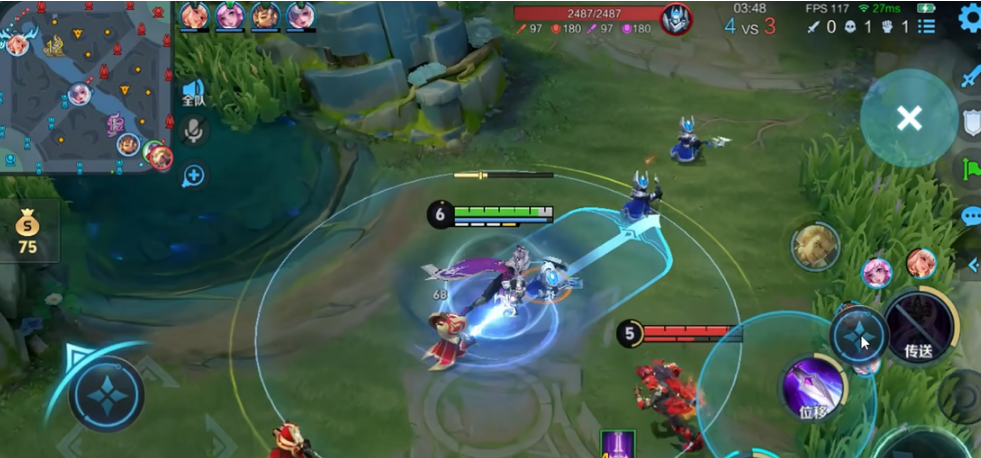 王者荣耀刘邦ad怎么出装 王者荣耀刘邦ad怎么出装