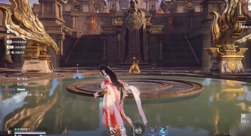 永劫无间圣鹰像怎么解密 永劫无间圣鹰像怎么解密