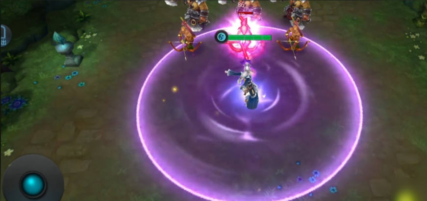 乱斗西游2孟婆怎么用