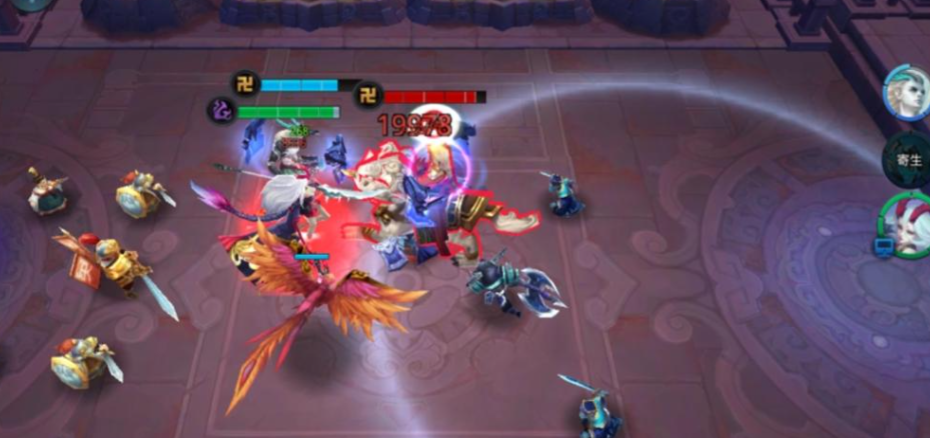 乱斗西游如何用魍魉 乱斗西游如何用魍魉