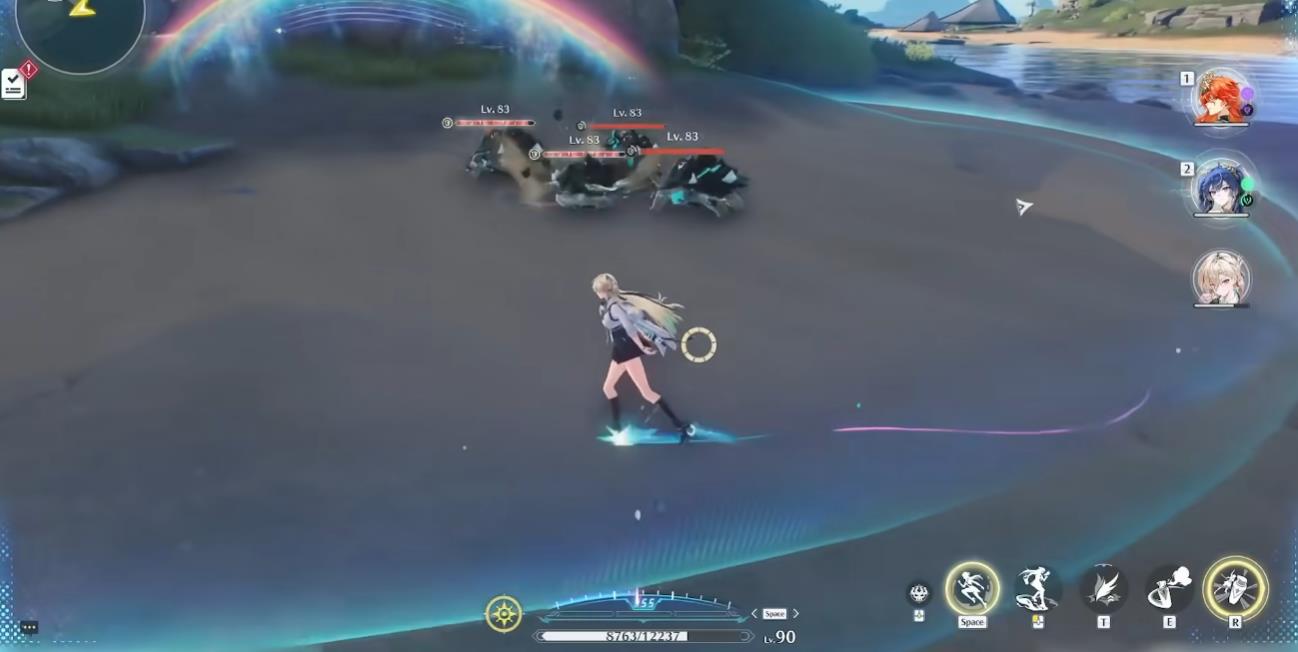 鸣潮武器怎么打造 鸣潮武器怎么打造