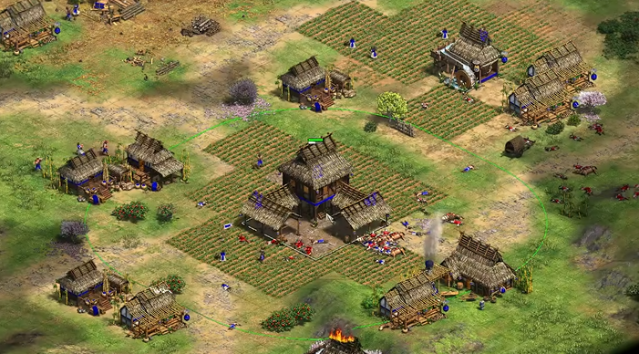 帝国时代2三国战役怎么玩 帝国时代2三国战役怎么玩