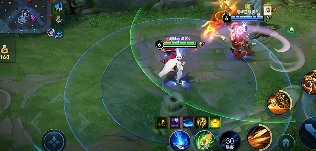 王者荣耀马可带冰霜怎么出装 王者荣耀马可带冰霜怎么出装