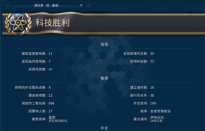 文明6中国科技升级顺序是什么 文明6中国科技升级顺序是什么