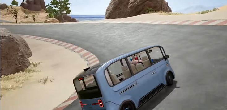 绝地求生停车怎么停 绝地求生停车怎么停