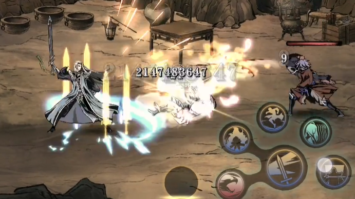 影之刃3昼夜空间如何玩