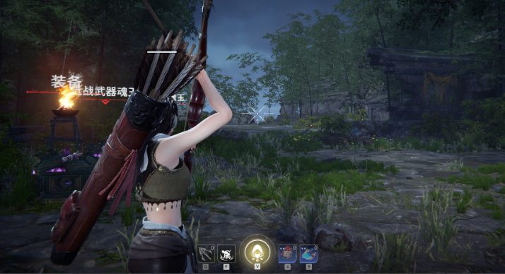 永劫无间英雄武器有什么推荐