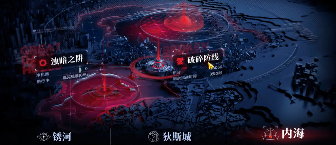 无期迷途暗涌最后一关怎么过 无期迷途暗涌最后一关怎么过