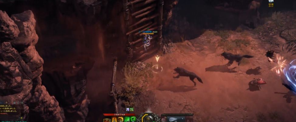 失落的方舟天灾怎么打的 失落的方舟天灾怎么打的