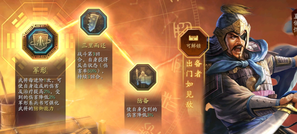 三国志战略版如何学习3个兵书 三国志战略版如何学习3个兵书