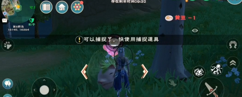 创造与魔法猪吃什么