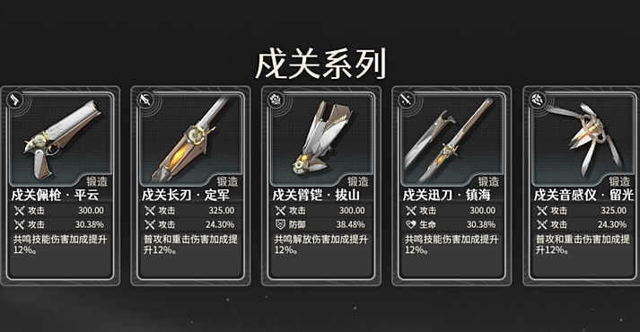 鸣潮肉鸡玩法怎么分高