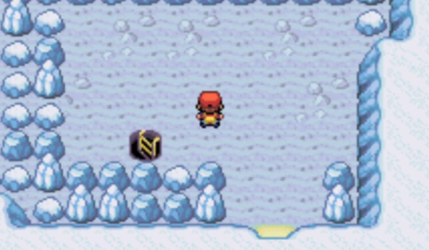 口袋妖怪火红的双子岛怎么过 口袋妖怪火红的双子岛怎么过