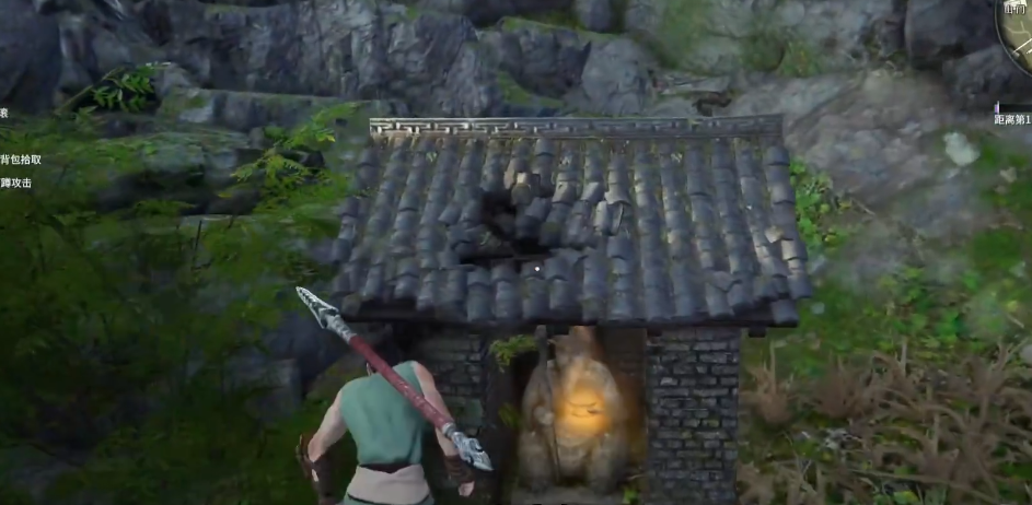 永劫无间怎么拜神 永劫无间怎么拜神