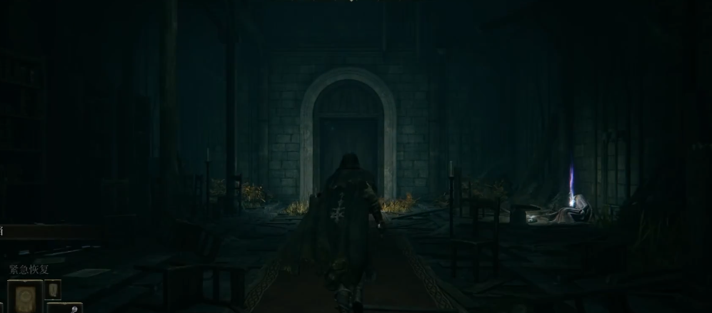 艾尔登法环密使怎么加点 艾尔登法环密使怎么加点