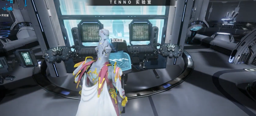 星际战甲孵化印记怎么弄