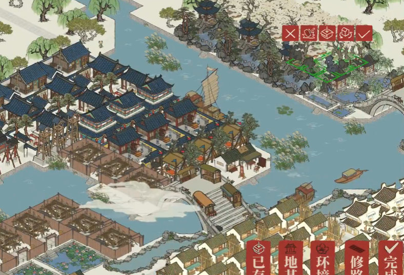 江南百景图李清照怎么用 江南百景图李清照怎么用