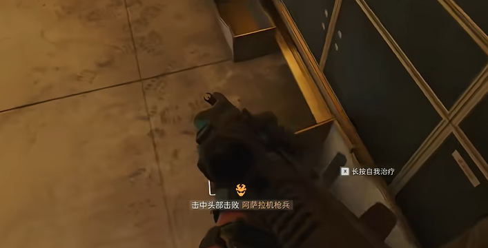 三角洲行动如何用钻机