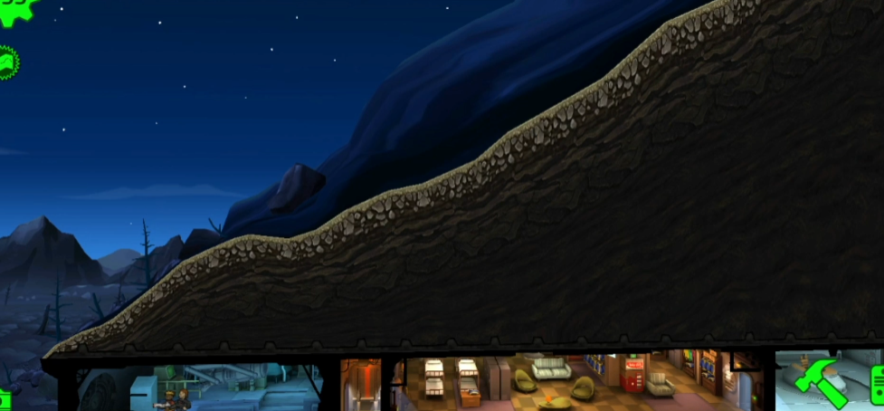 辐射避难所如何派人出去 辐射避难所如何派人出去