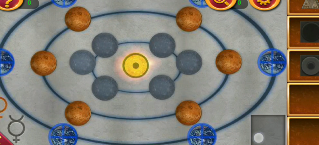 密室逃脱1第十四关怎么通过