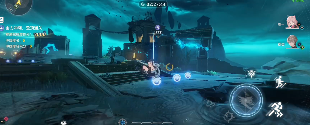 鸣潮寒霜陆龟怎么获得 鸣潮寒霜陆龟怎么获得