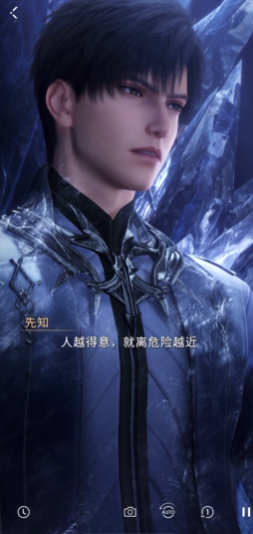 恋与深空26残响怎么打 恋与深空26残响怎么打