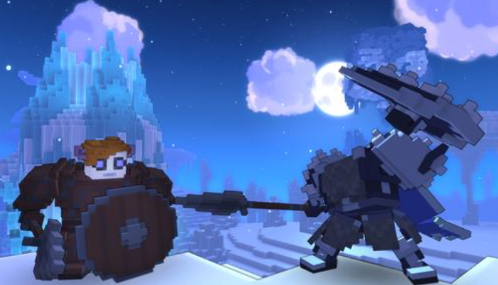 宝藏世界开局选什么职业好一点 宝藏世界开局选什么职业好一点