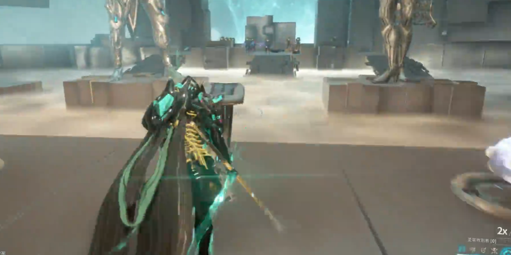 星际战甲圣装收割者属性是什么 星际战甲圣装收割者属性是什么