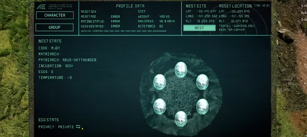 恐龙岛怎么孵蛋怎么选龙 恐龙岛怎么孵蛋怎么选龙