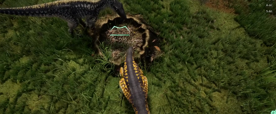 恐龙岛怎么孵蛋怎么选龙 恐龙岛怎么孵蛋怎么选龙