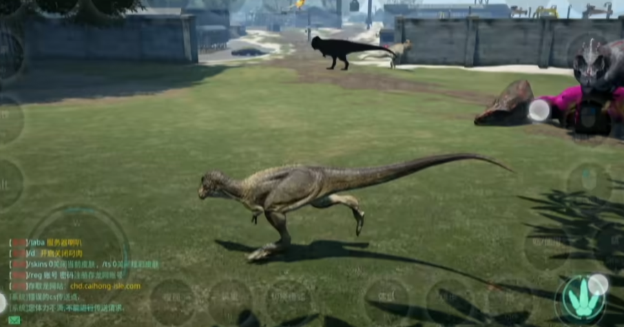 恐龙岛怎么找到工厂位置 恐龙岛怎么找到工厂位置