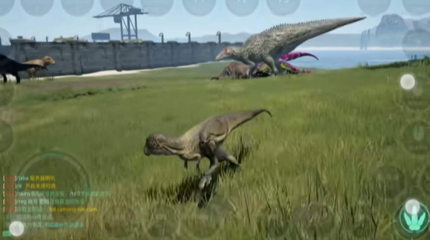 恐龙岛怎么找到工厂位置 恐龙岛怎么找到工厂位置