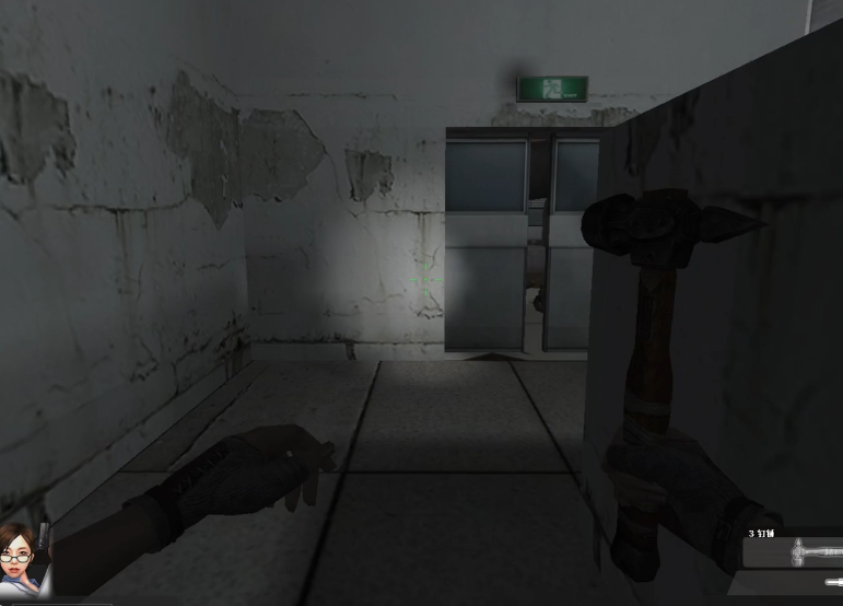 反恐精英绝密档案1怎么过 反恐精英绝密档案1怎么过