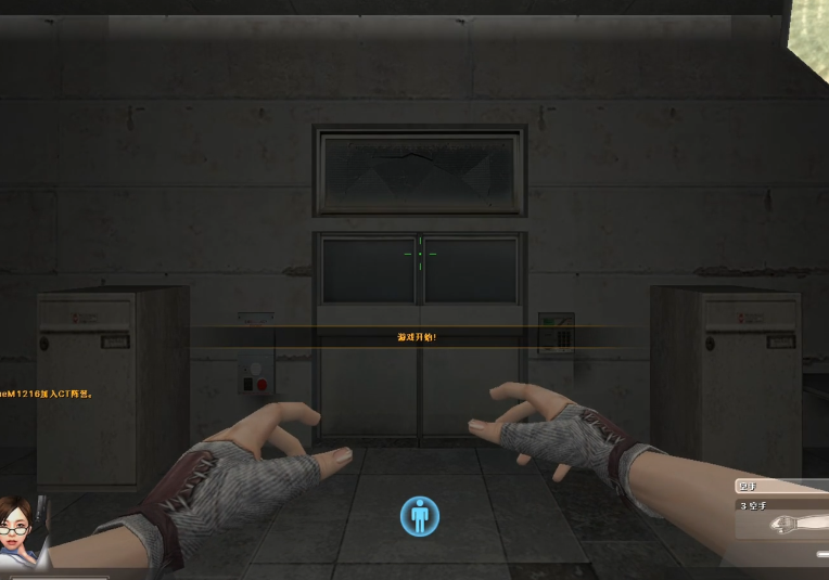 反恐精英绝密档案1怎么过 反恐精英绝密档案1怎么过