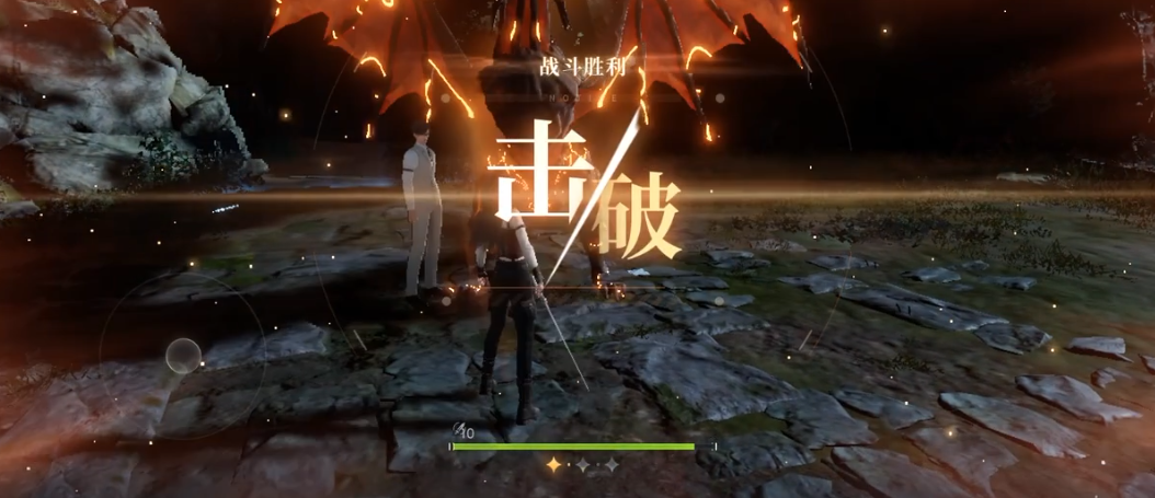 恋与深空五星卡怎么探测