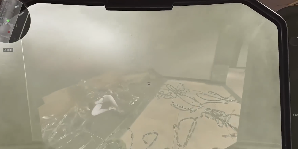 三角洲行动鳄鱼房在哪里 三角洲行动鳄鱼房在哪里