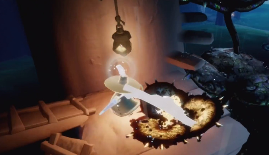 光遇行军锅头盔如何获取 光遇行军锅头盔如何获取