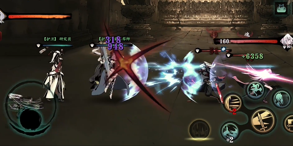 影之刃三修罗塔十八层怎么过 影之刃三修罗塔十八层怎么过