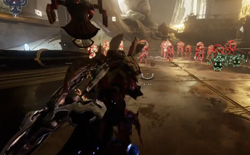 星际战甲寂灭魔方怎么样