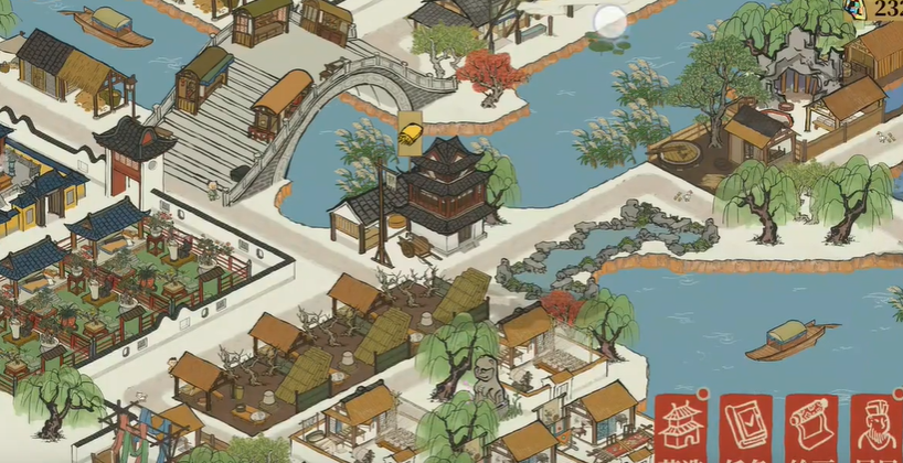 江南百景图倭寇怎么赢