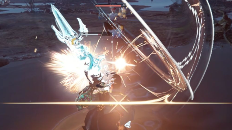 永劫无间怎么瞬间振刀 永劫无间怎么瞬间振刀